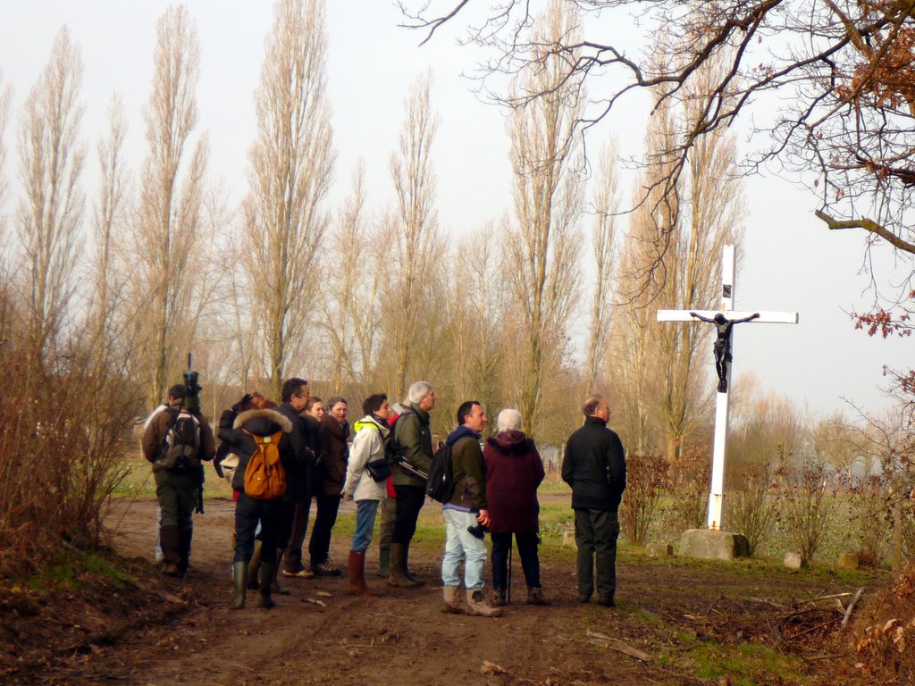 2012 02 Ornitho à St Hubert 14
